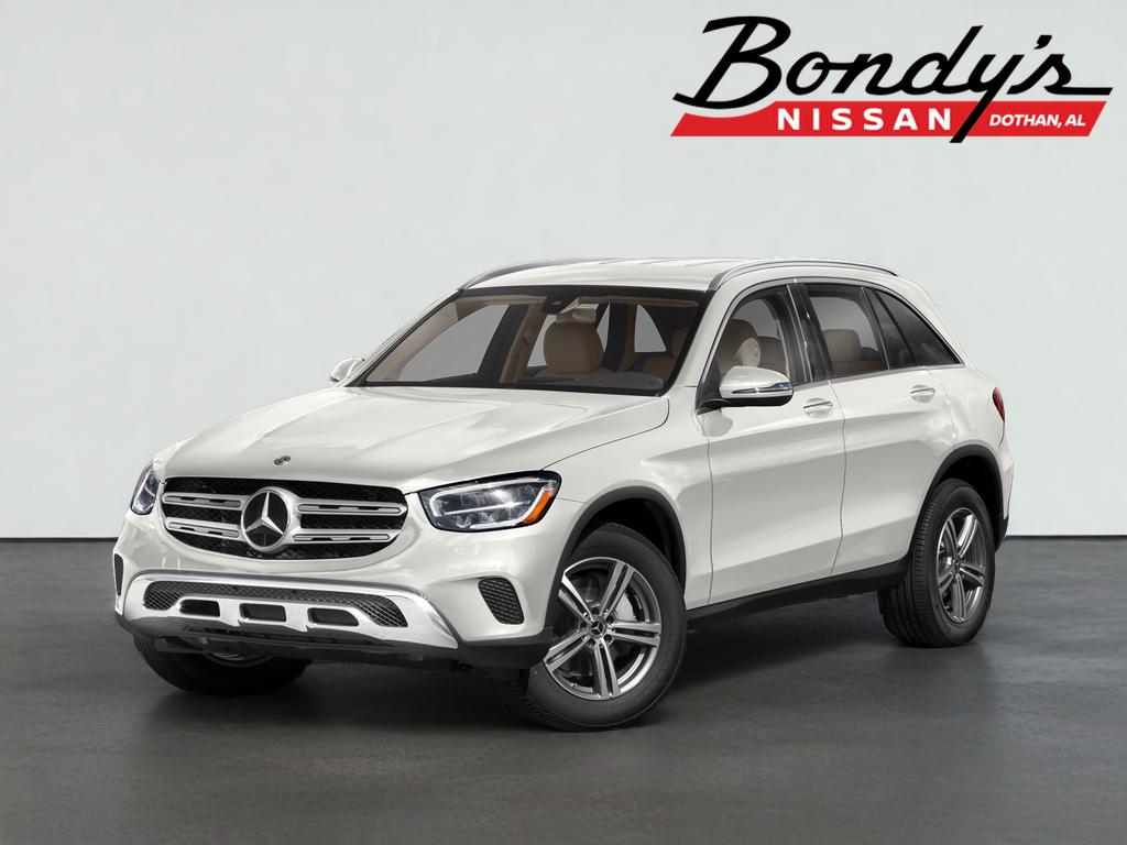 2021 Mercedes-Benz GLC 300 GLC 300