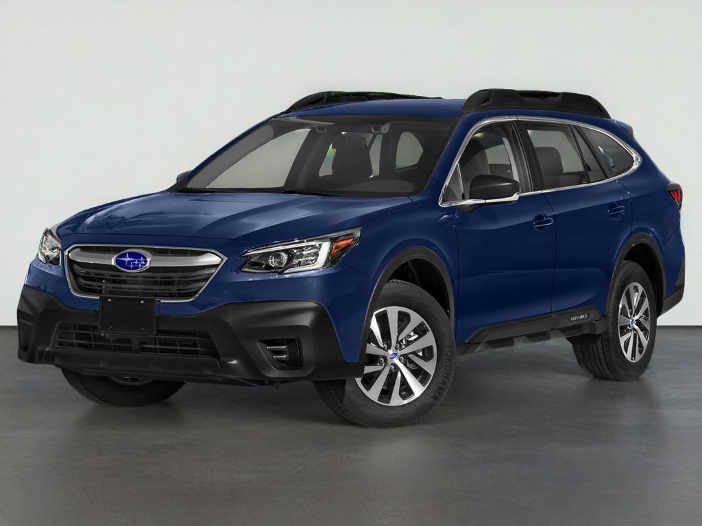 2021 Subaru Outback -'s photo