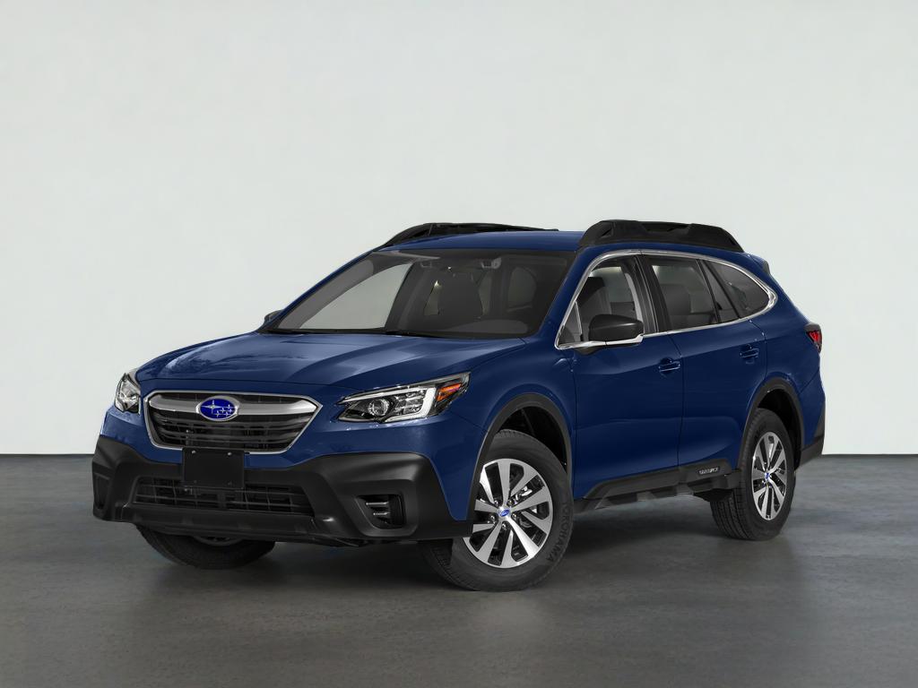 2021 Subaru Outback Base