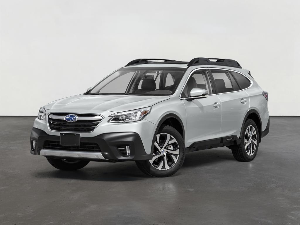 2021 Subaru Outback Limited XT