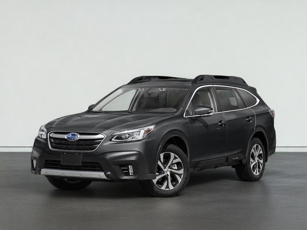 2021 Subaru Outback Limited XT