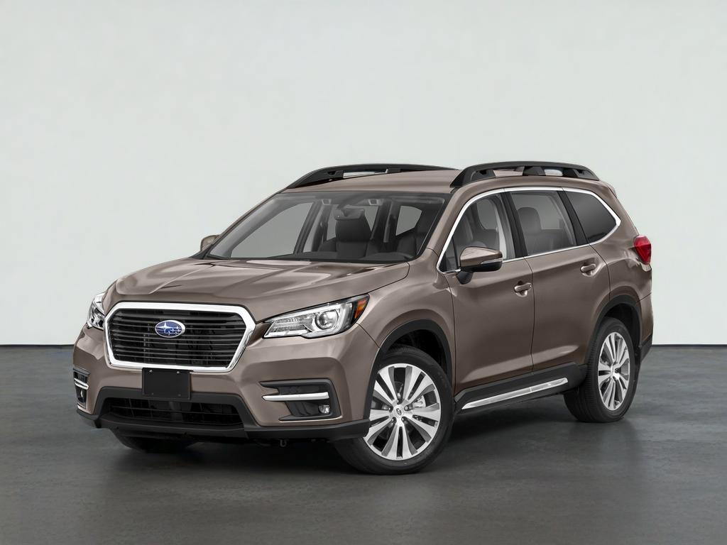 2021 Subaru Ascent Limited