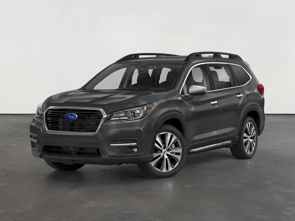 2021 Subaru Ascent Touring