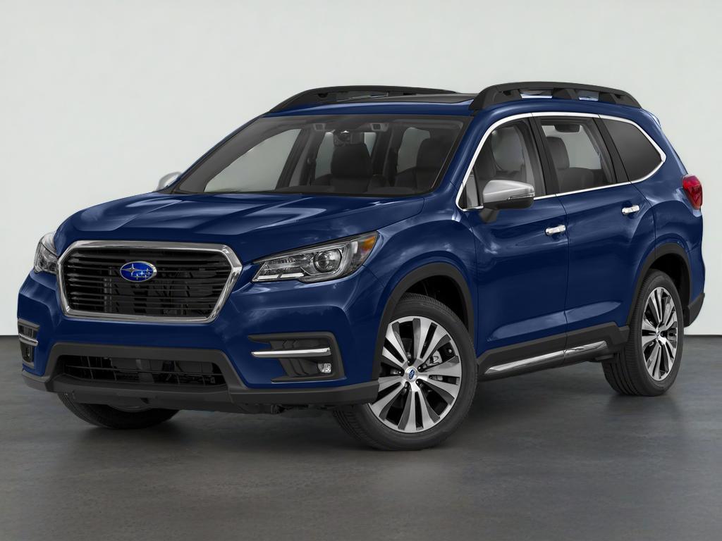 2021 Subaru Ascent Touring