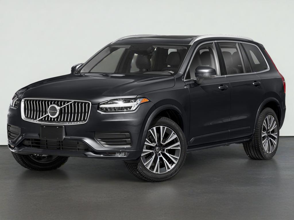 2021 Volvo Xc90 Inscription