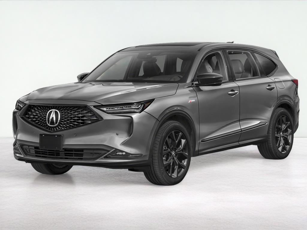 2022 Acura MDX A-Spec SH-AWD