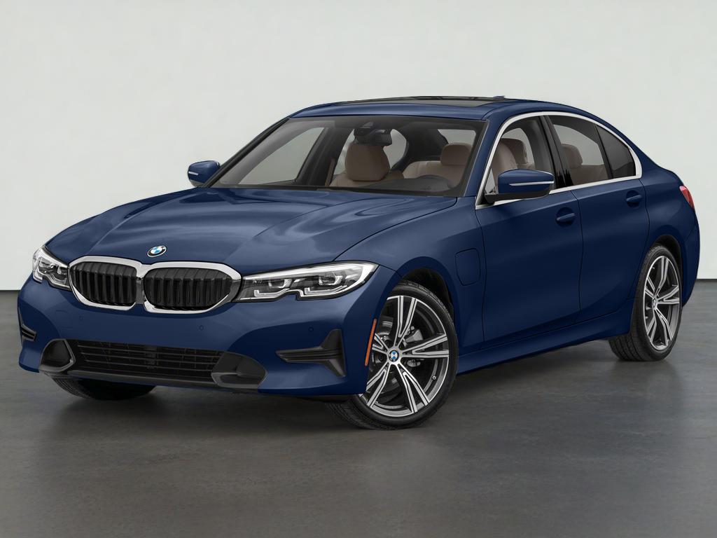 2022 BMW 3 SERIES 330E