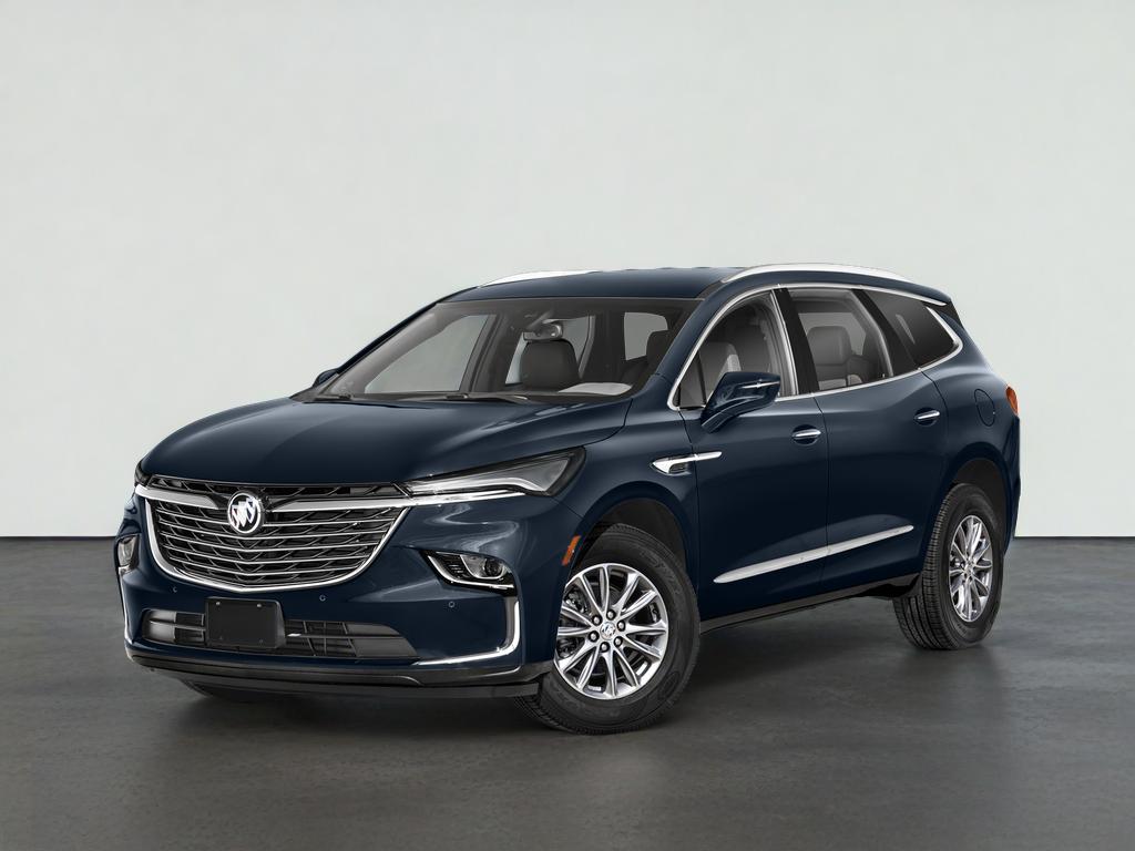 2022 Buick Enclave AWD Essence
