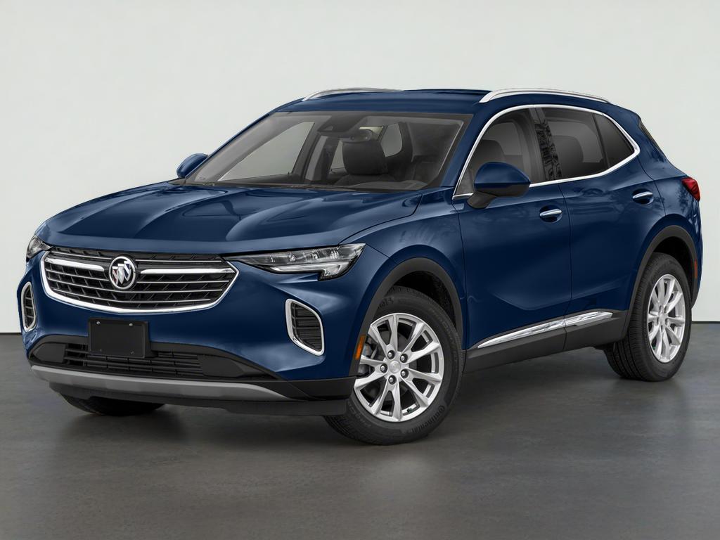 2023 Buick Envision AWD 4dr Essence
