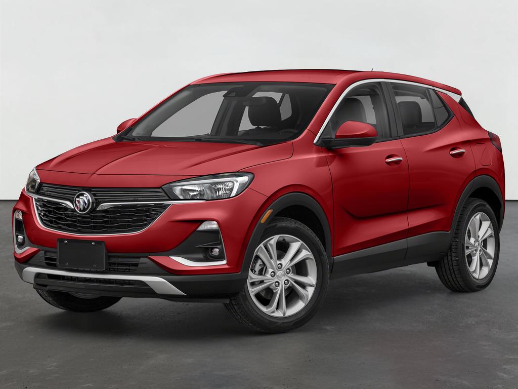 2022 Buick Encore GX AWD Preferred