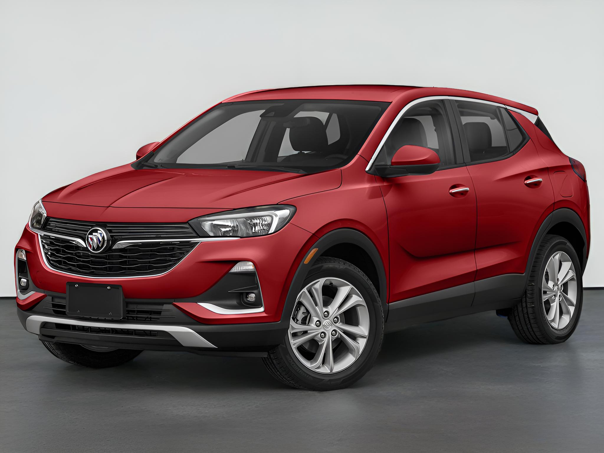 2022 Buick Encore GX AWD Preferred