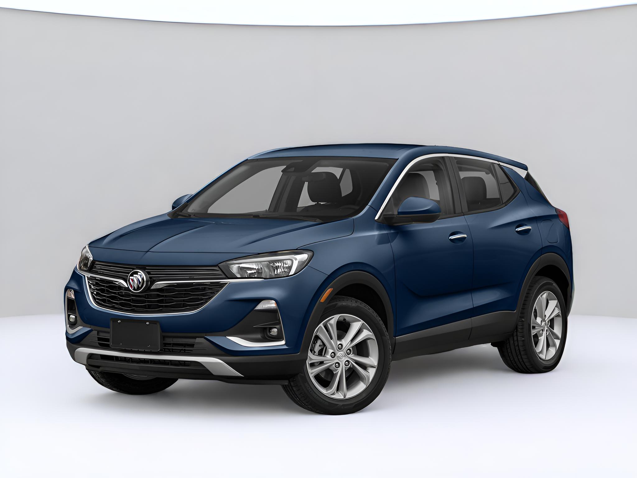 2022 Buick Encore GX Select FWD