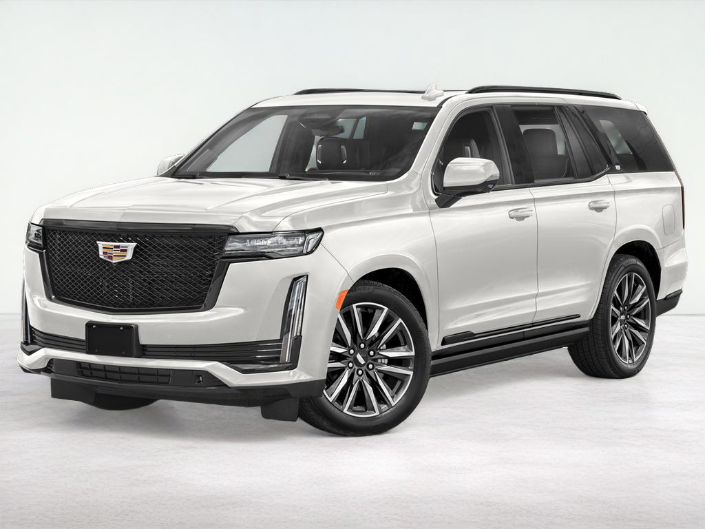 2022 Cadillac Escalade Sport Platinum