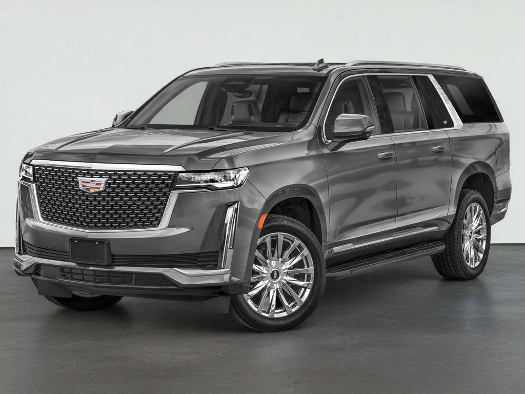 2022 Cadillac Escalade ESV Premium Luxury