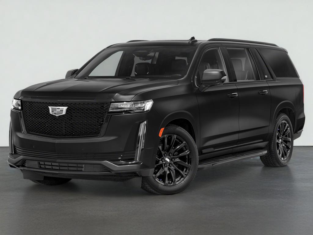 2023 Cadillac Escalade ESV Sport Platinum