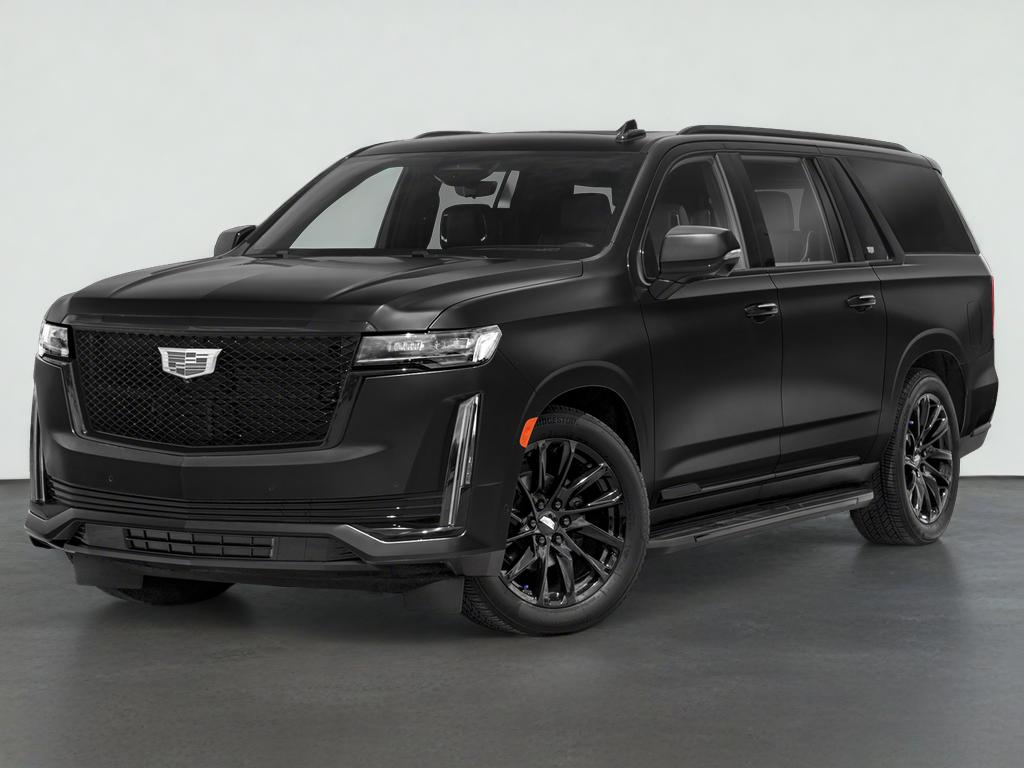 2023 Cadillac Escalade ESV Sport Platinum
