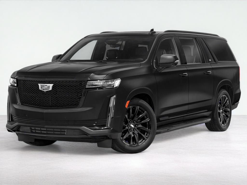 2022 Cadillac Escalade ESV Sport