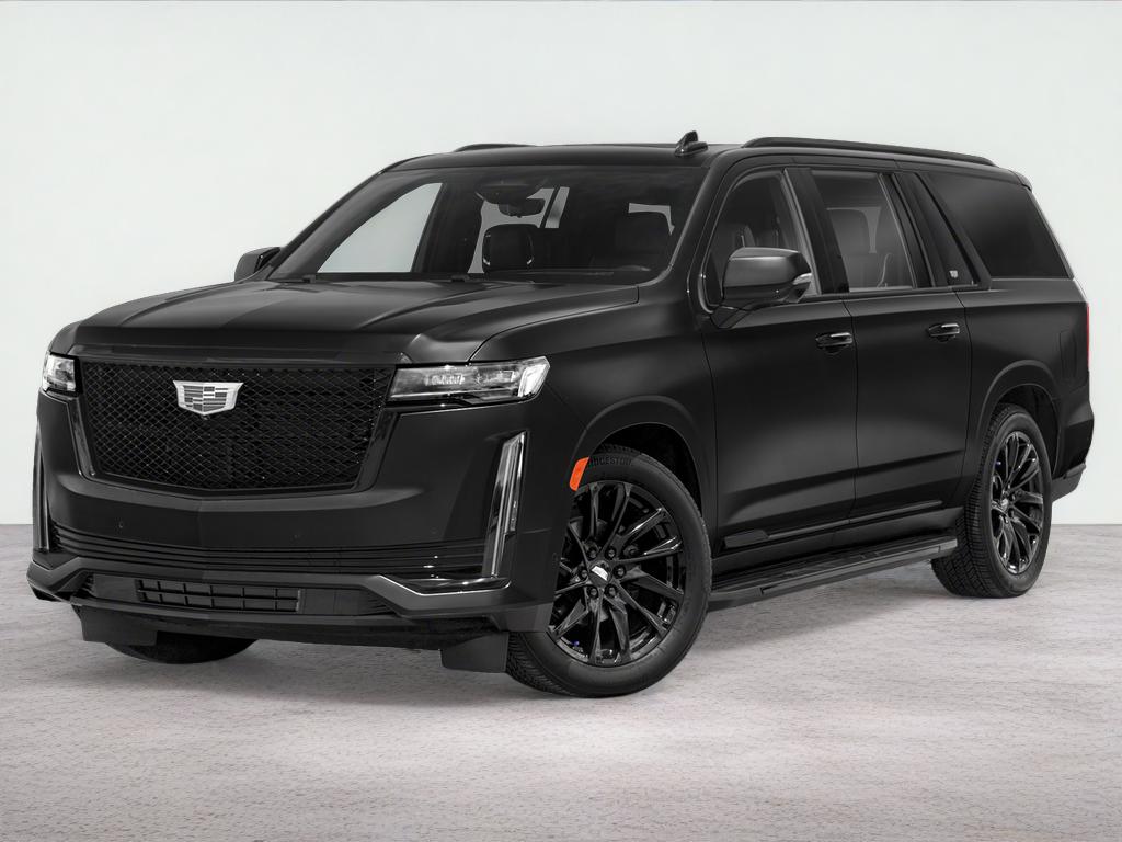 2022 Cadillac Escalade ESV Sport