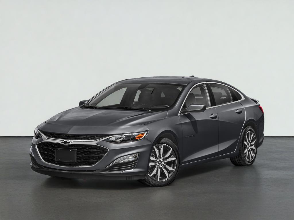 2022 Chevrolet Malibu