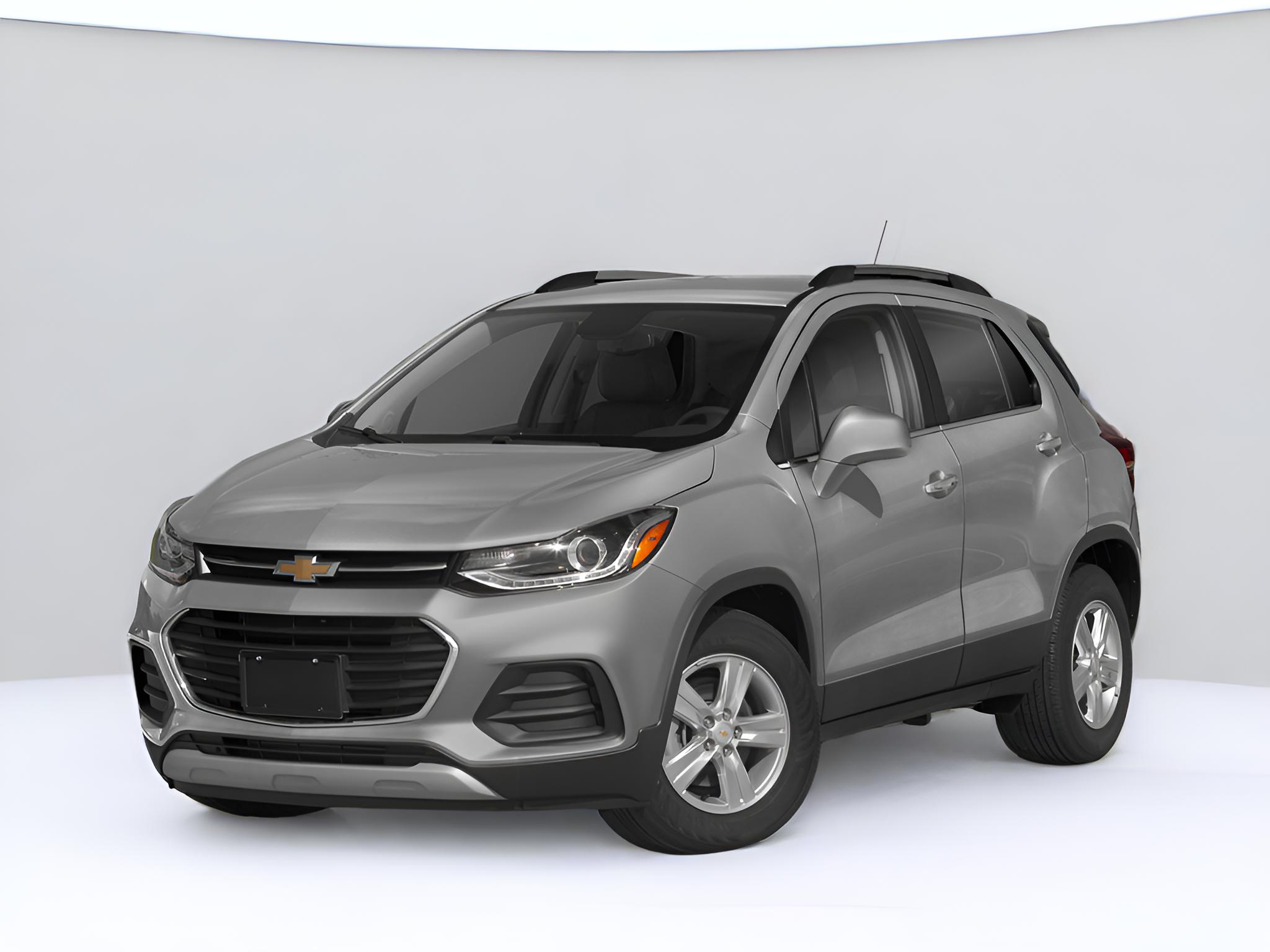 2022 Chevrolet Trax LT AWD Sport Edition