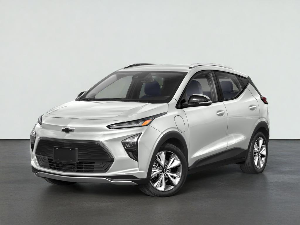 2022 Chevrolet BOLT EUV LT