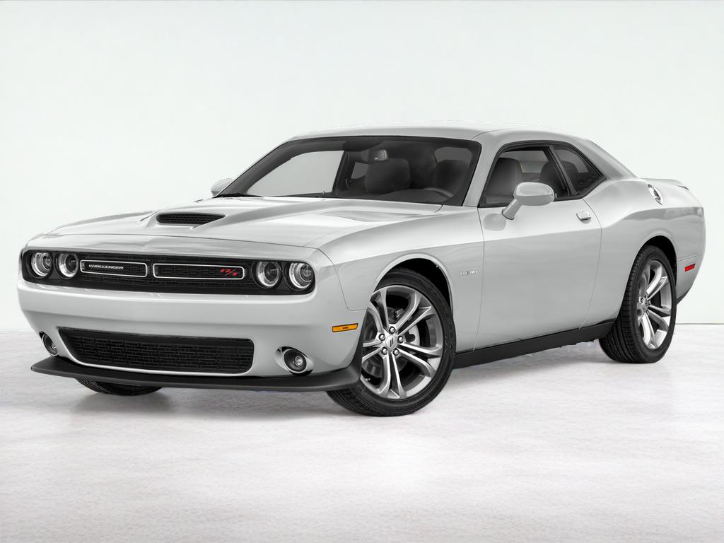 2023 Dodge Challenger GT