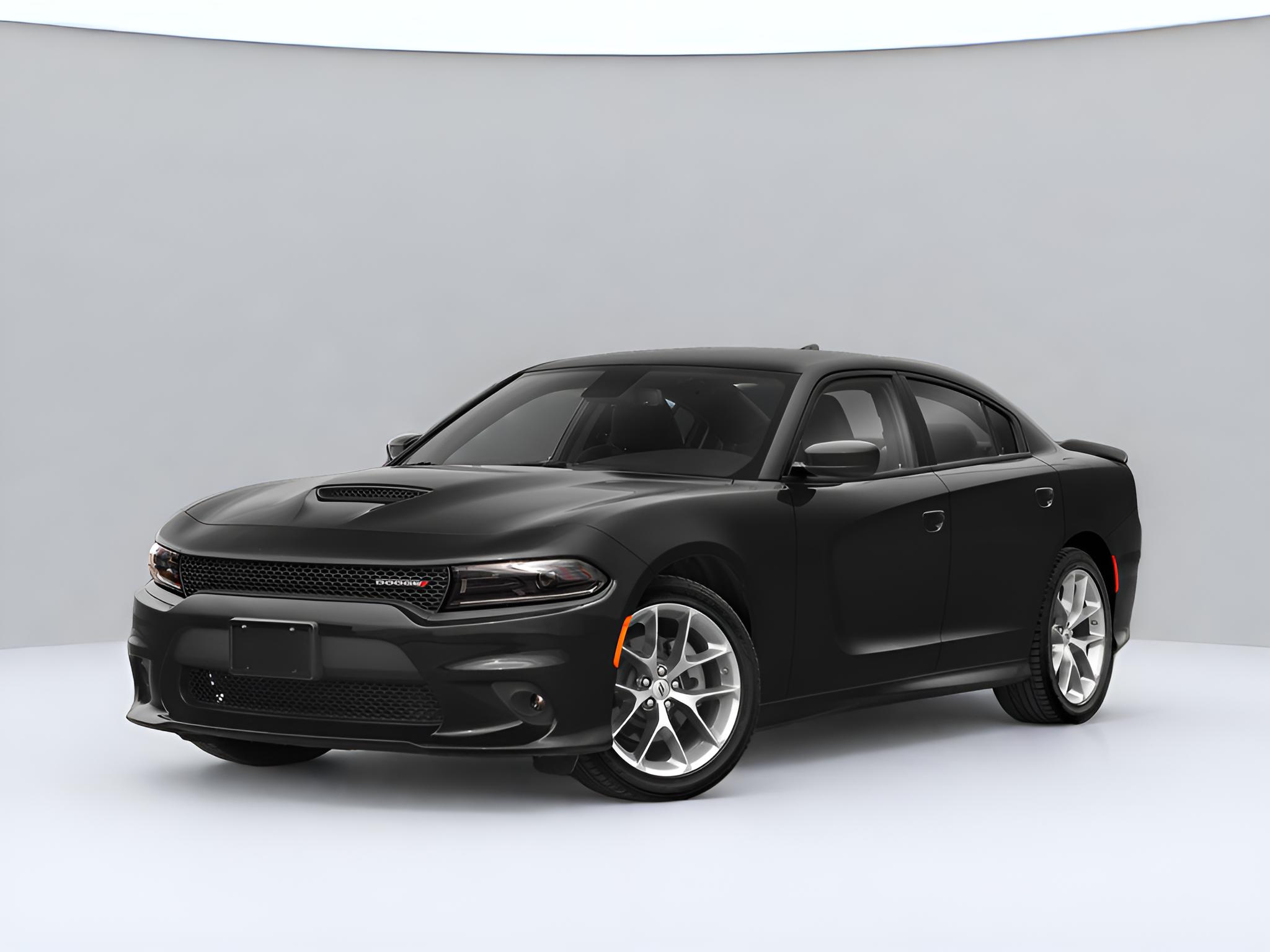 2022 Dodge Charger GT AWD