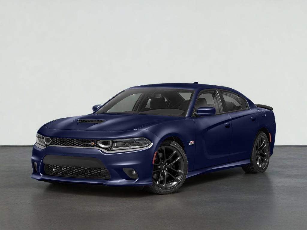 2022 Dodge CHARGER SCAT PACK WIDEBODY
