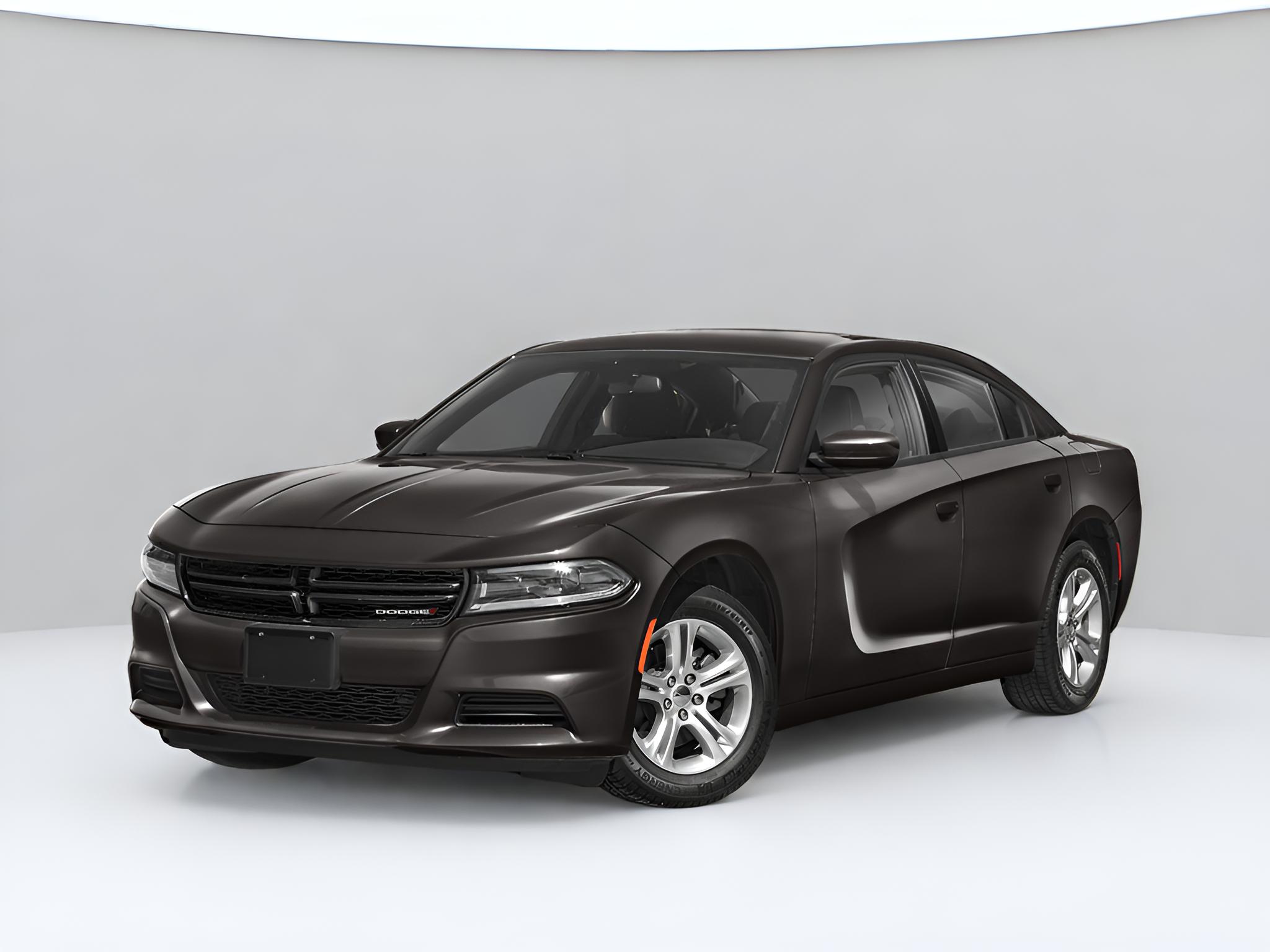 2022 Dodge Charger SXT AWD