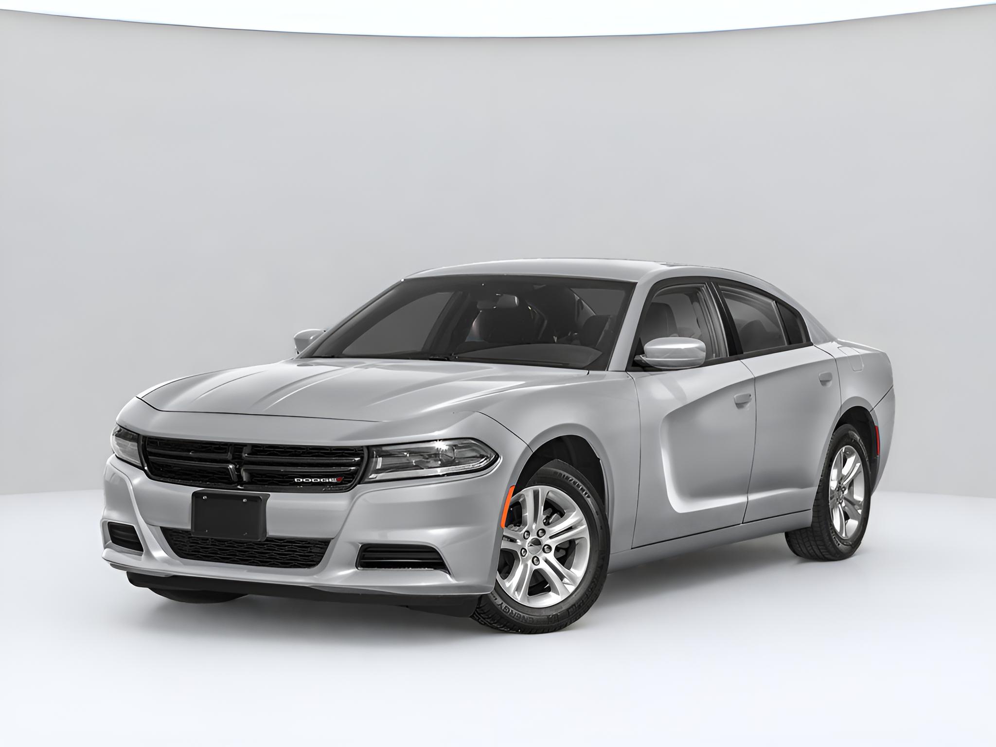 2022 Dodge Charger SXT AWD