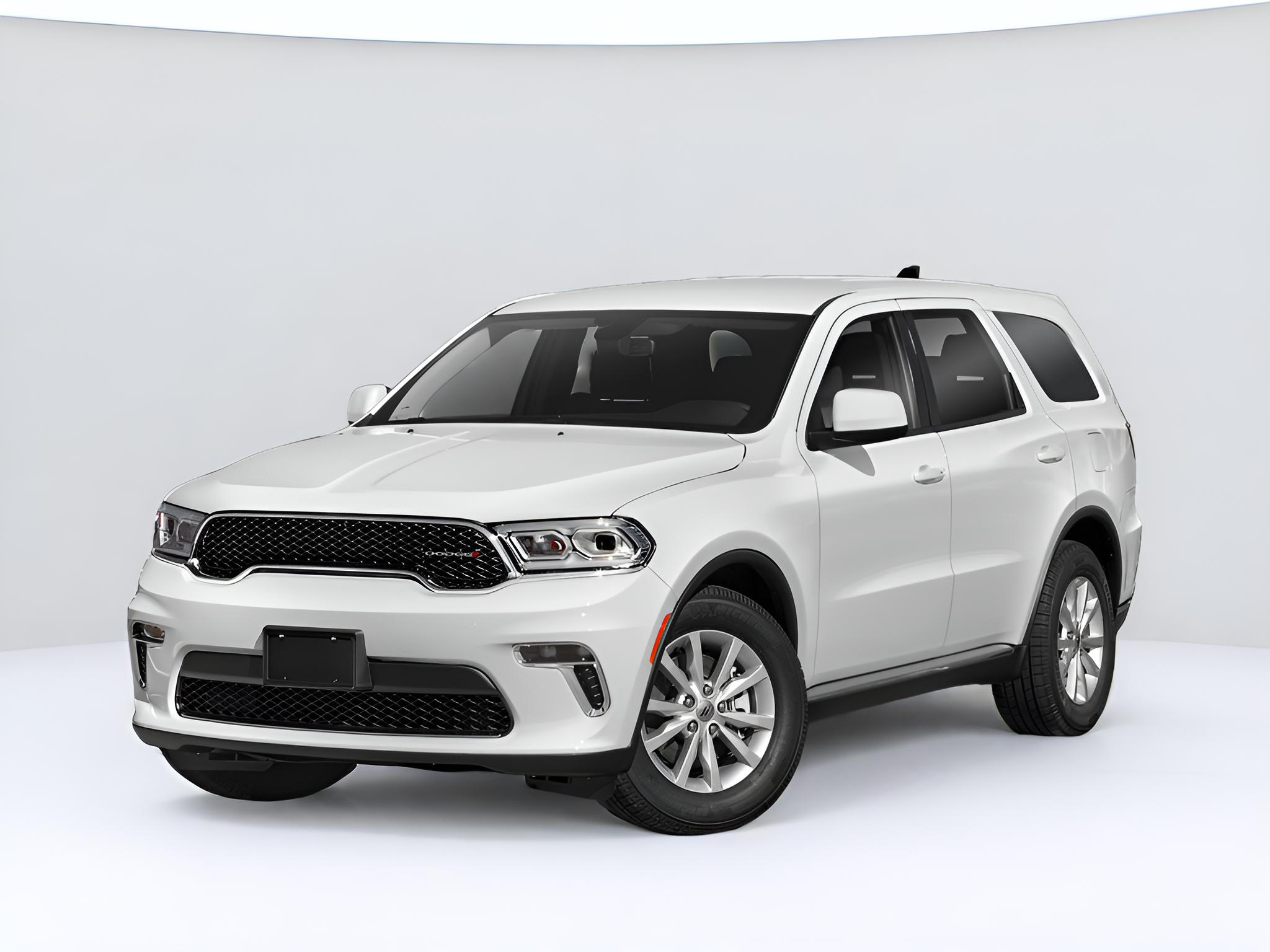 2023 Dodge Durango R/T Plus