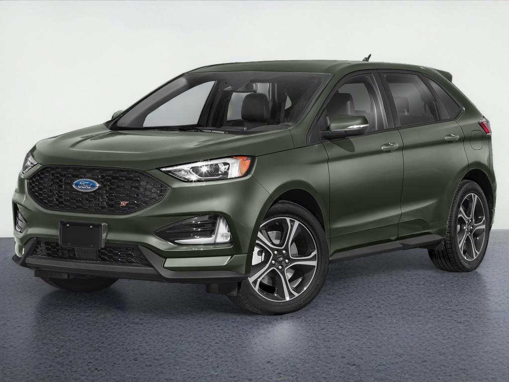 2022 Ford Edge ST