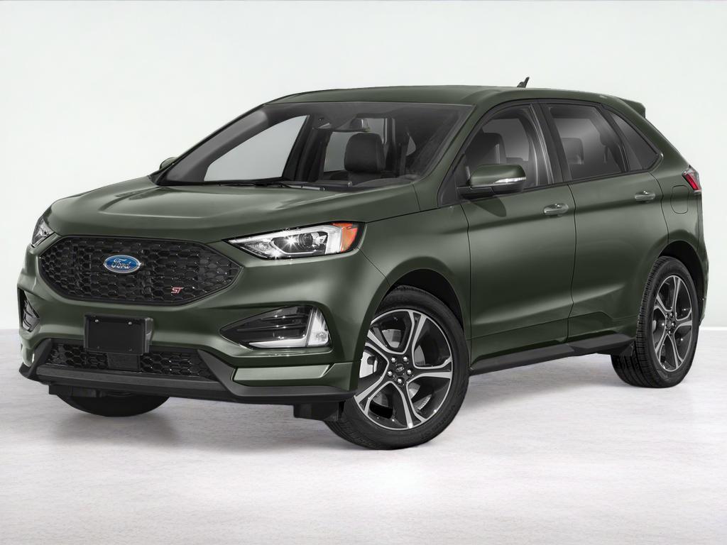 2022 Ford Edge ST