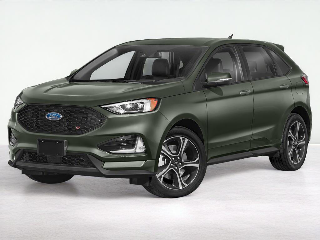 2022 Ford Edge ST