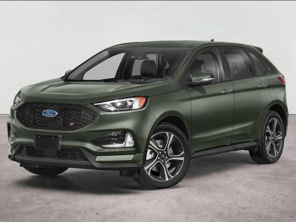 2022 Ford Edge ST