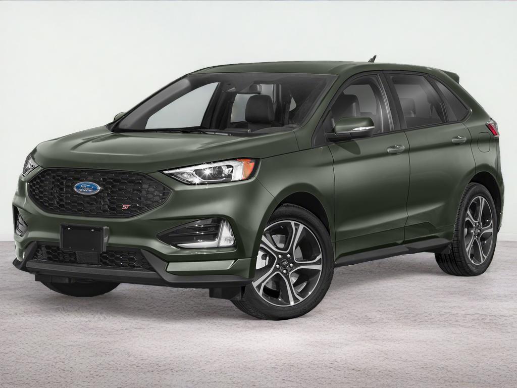 2022 Ford Edge ST