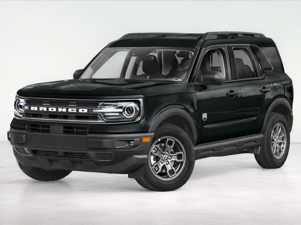 2024 Ford Bronco Sport Big Bend®