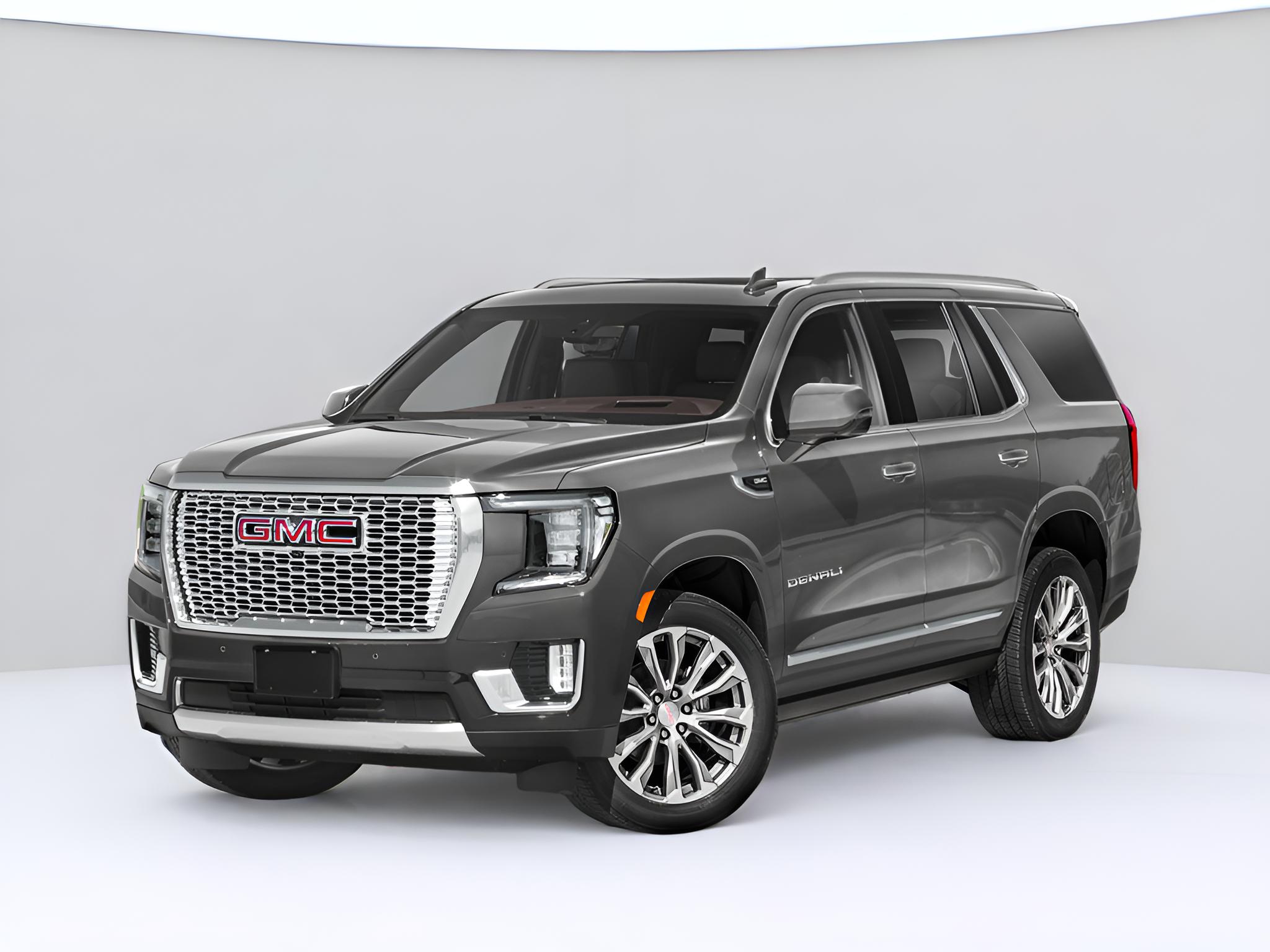 2022 GMC Yukon Denali Denali