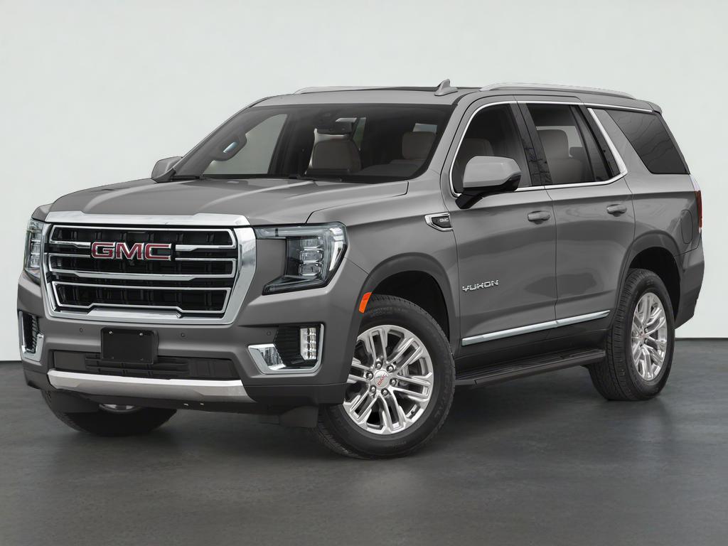 2022 GMC Yukon 2WD SLT's photo