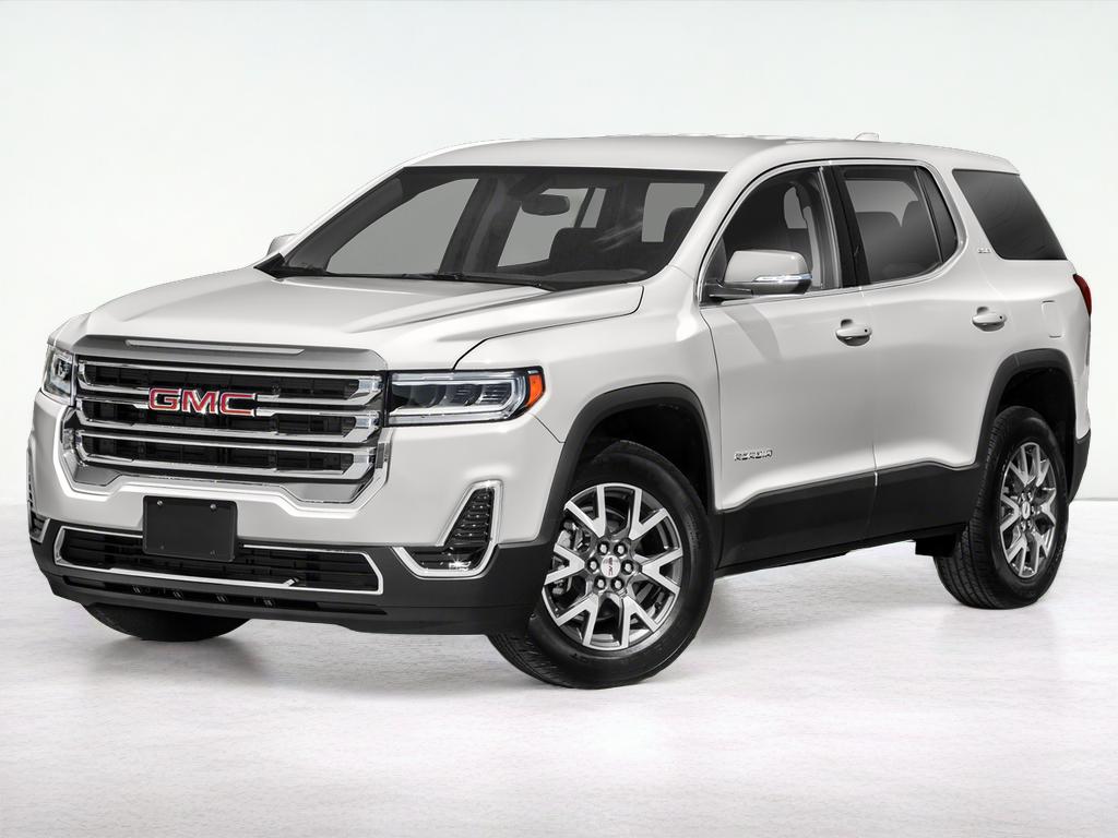 2022 GMC Acadia FWD SLE