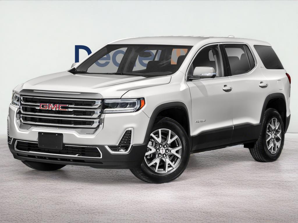 2022 GMC Acadia FWD SLE