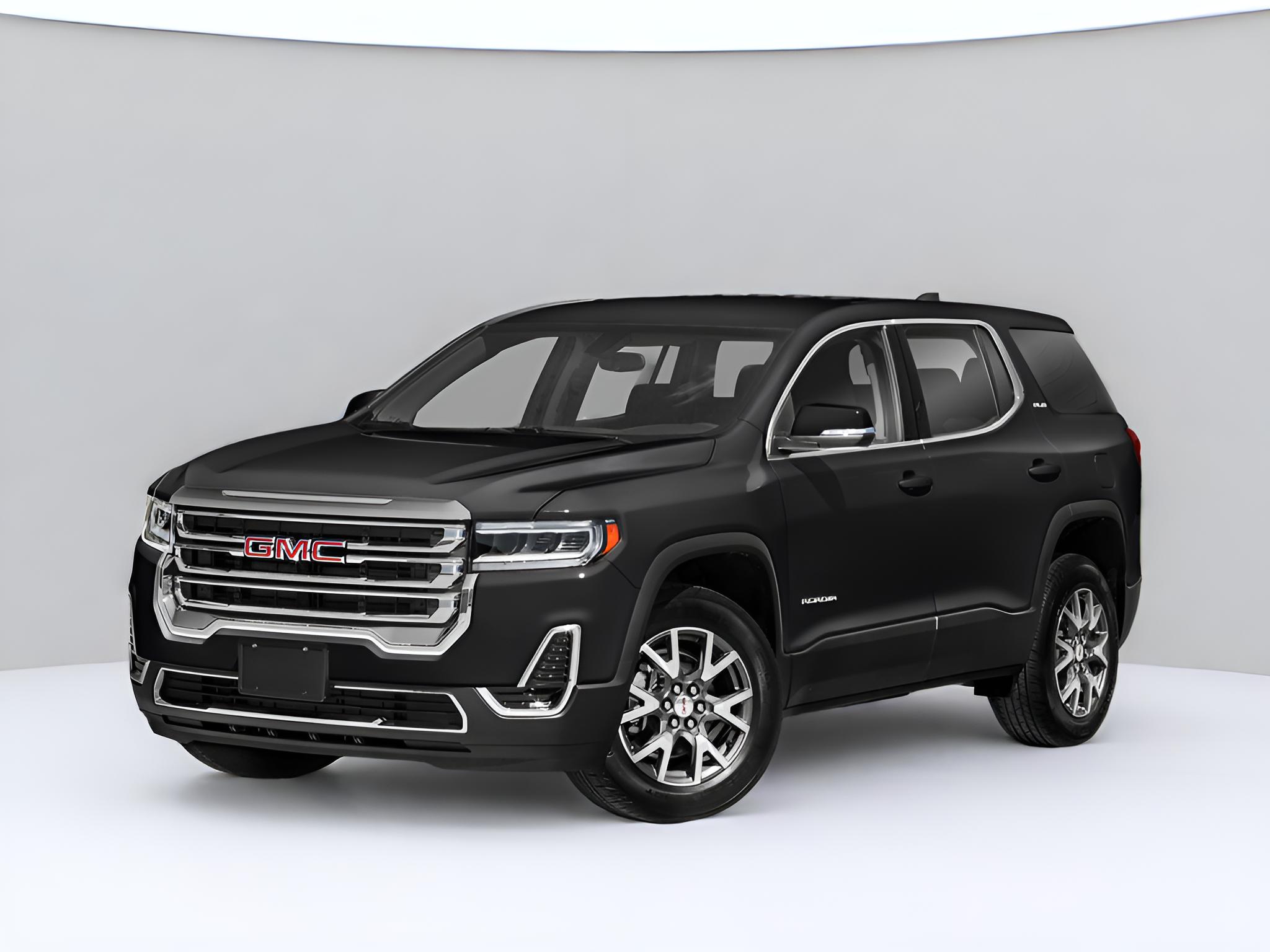 2022 GMC Acadia FWD SLE