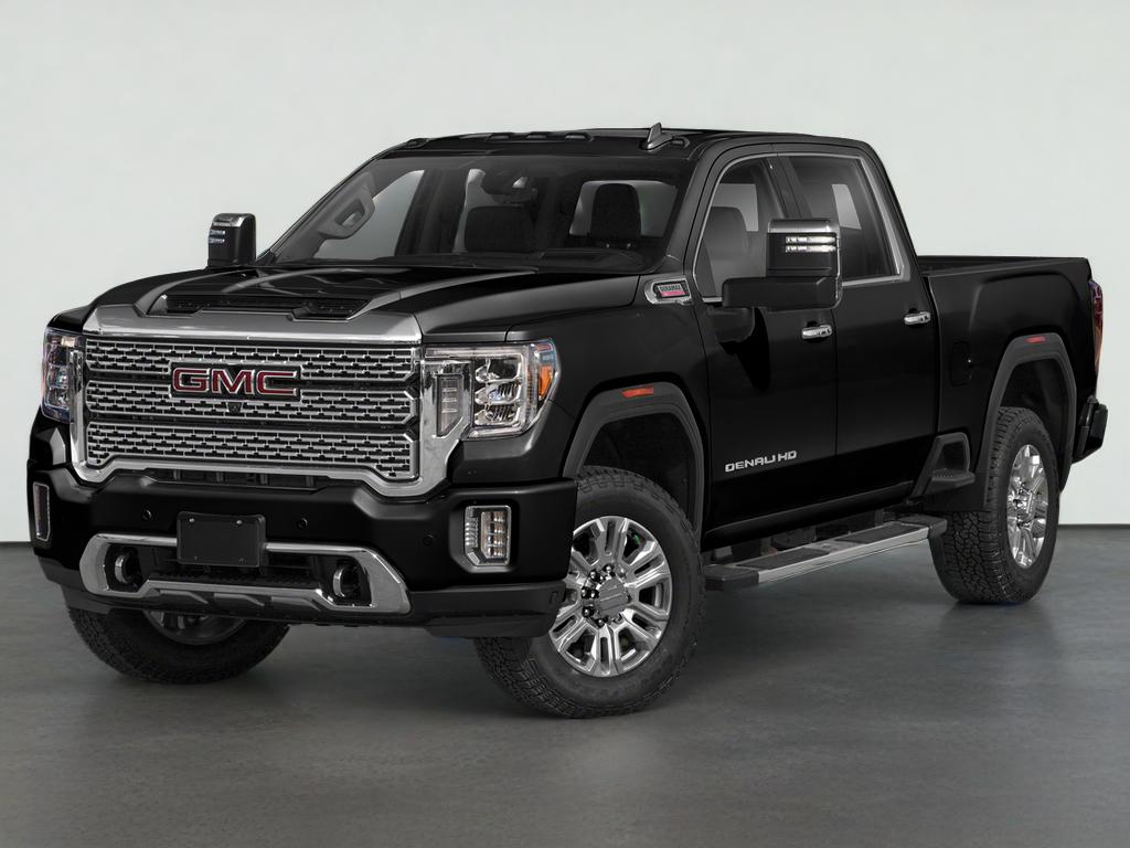 2022 GMC Sierra 2500 HD Denali