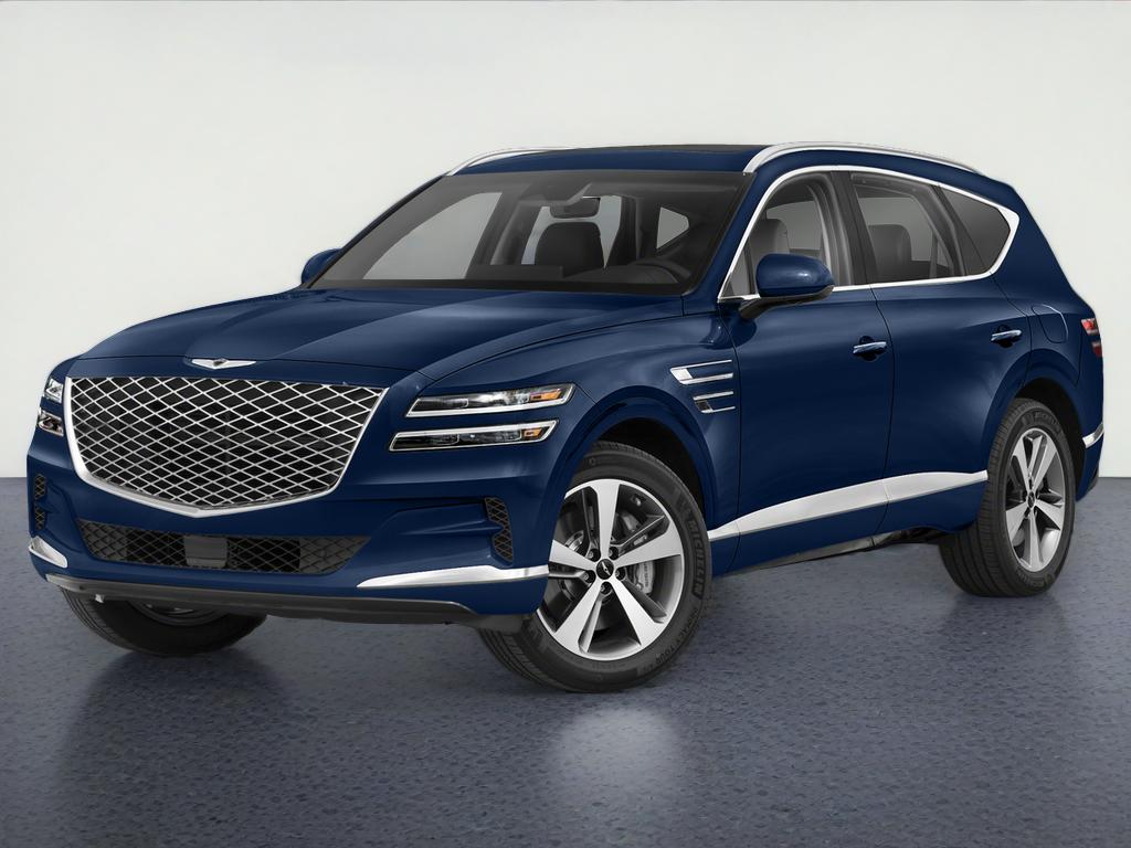 2022 Genesis GV80 3.5T AWD