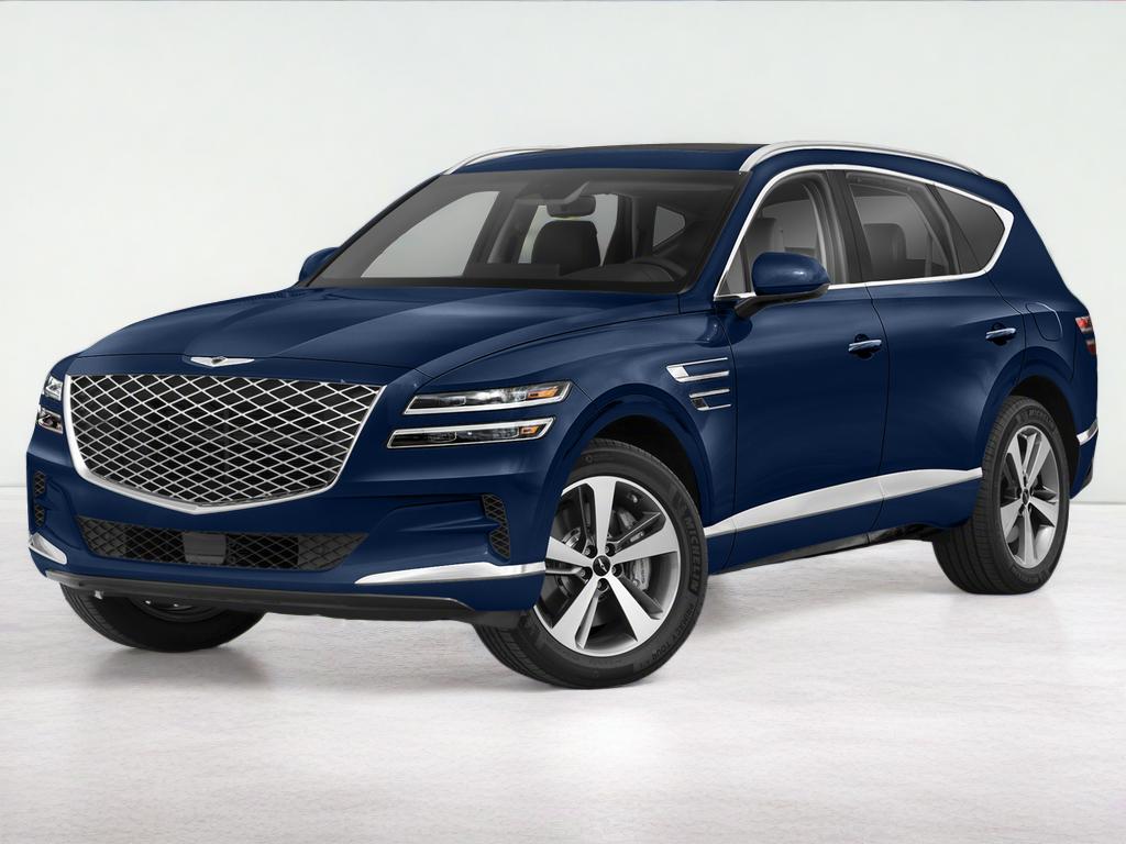 2022 Genesis GV80 3.5T AWD