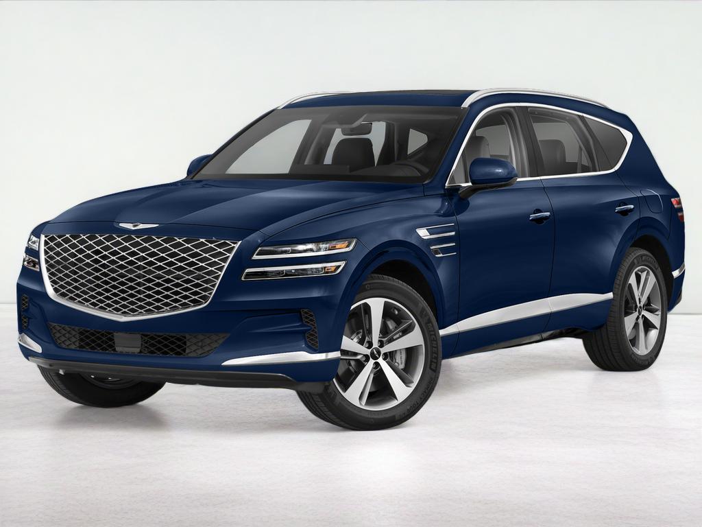 2022 Genesis GV80 3.5T AWD