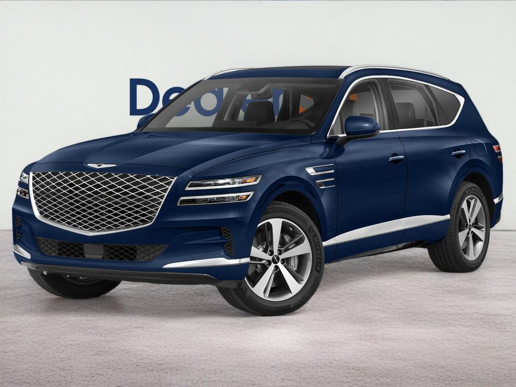 2022 Genesis GV80 3.5T AWD