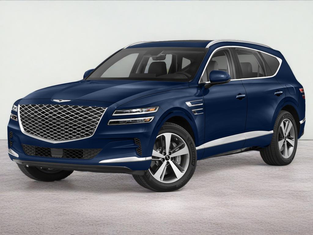 2022 Genesis GV80 3.5T AWD