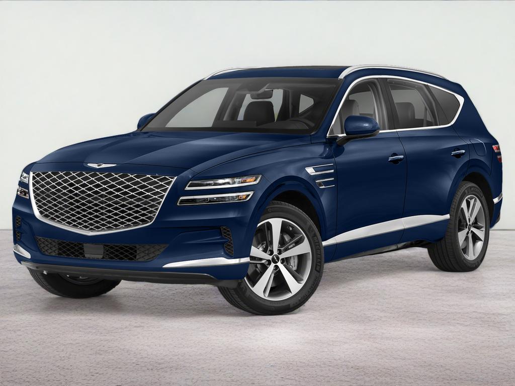 2022 Genesis GV80 3.5T AWD