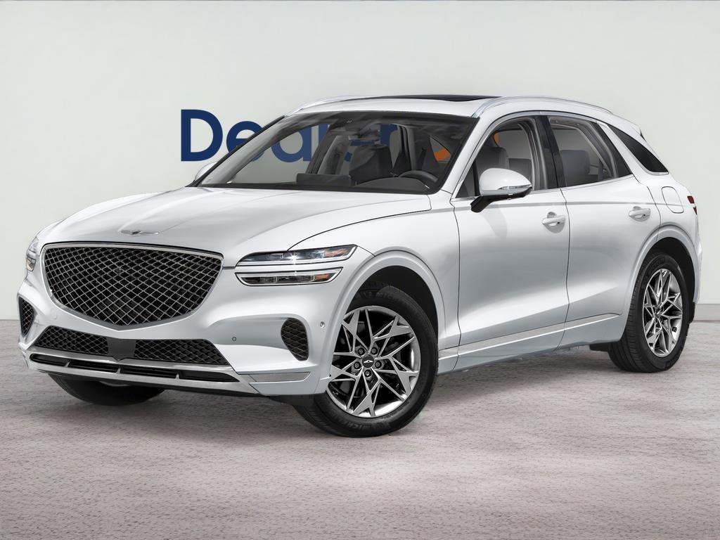 2022 Genesis GV70 2.5T